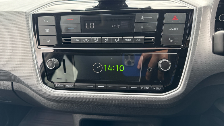 Skoda CITIGO 61kW SE L 37kWh 5dr Auto Electric Hatchback